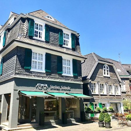 Townhouse Solingen Extérieur photo