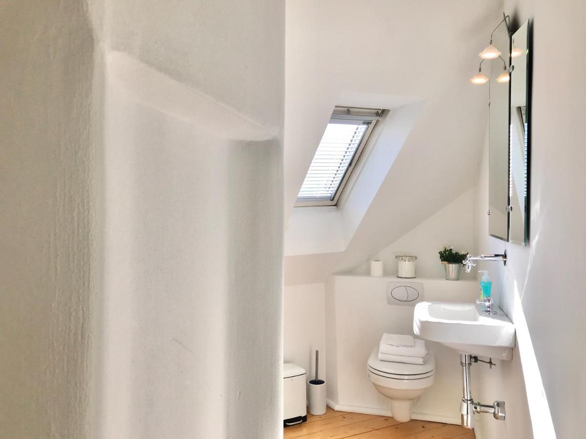 Townhouse Solingen Extérieur photo