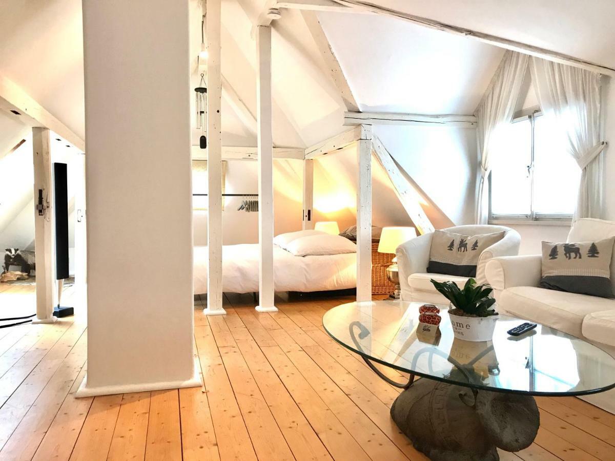 Townhouse Solingen Extérieur photo