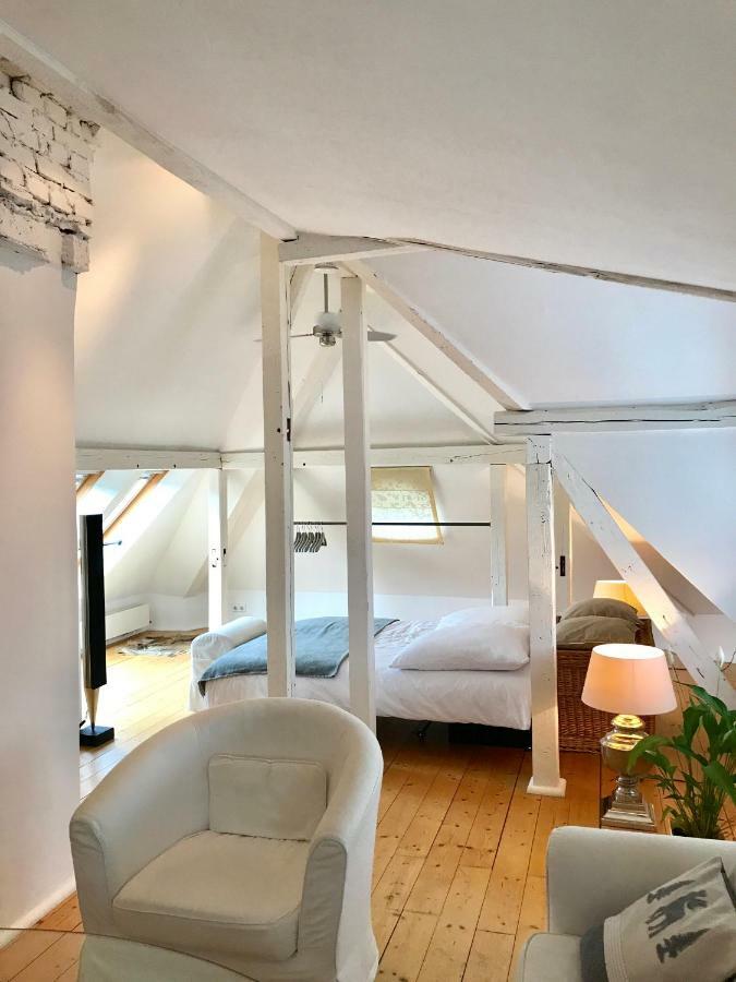 Townhouse Solingen Extérieur photo